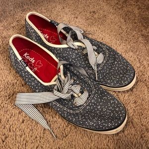 Taylor Swift Keds size 7